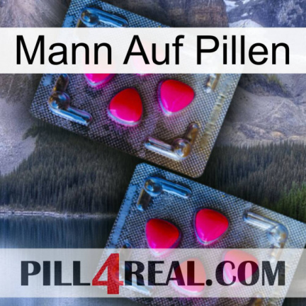 Man Up Pills 14